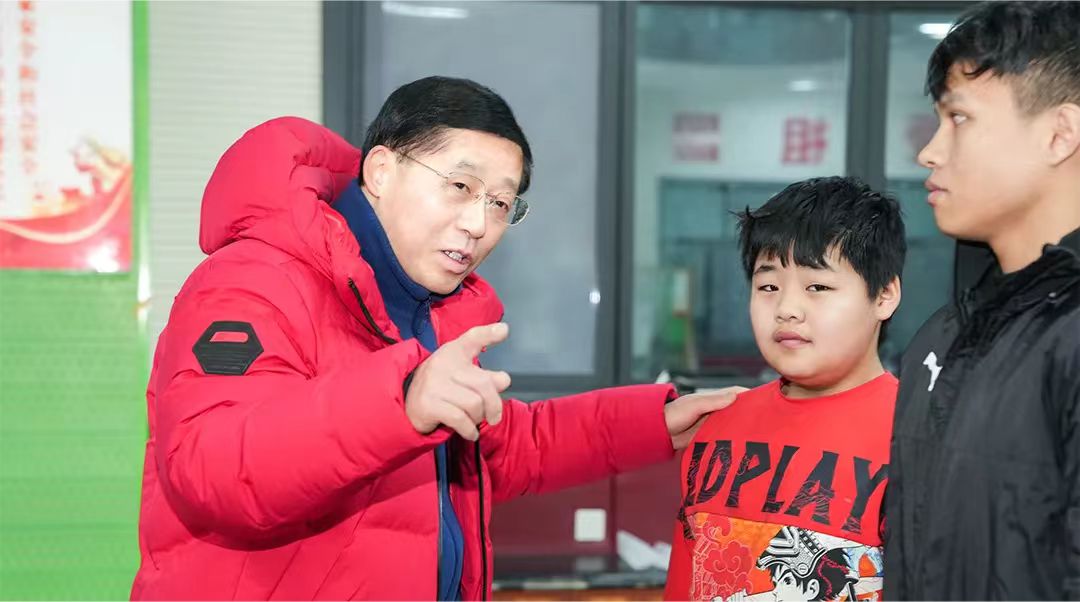 静与临场判