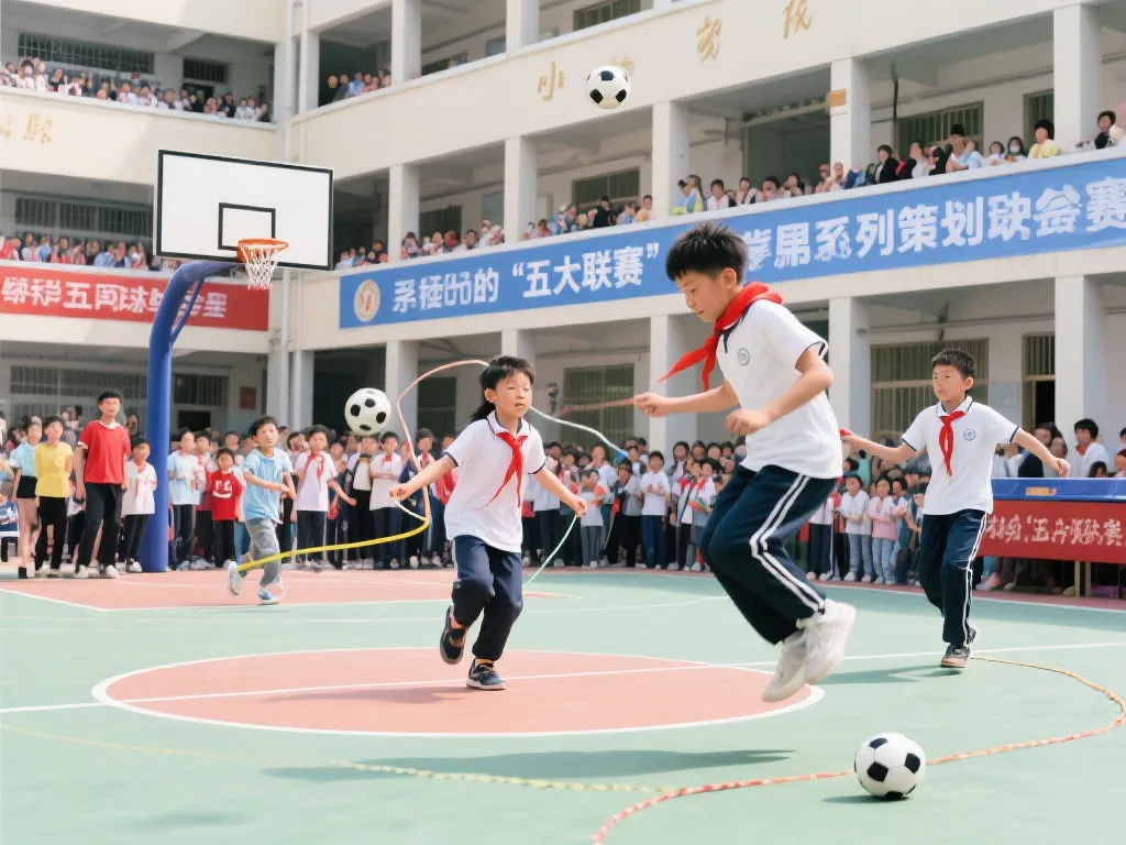 在五年前就