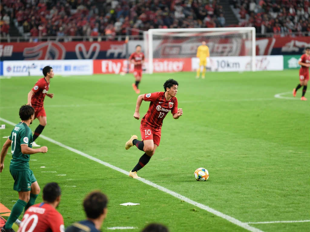 榜样