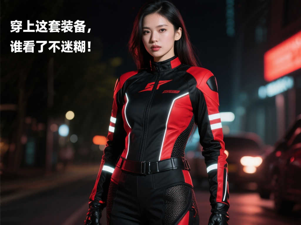 展現的內容