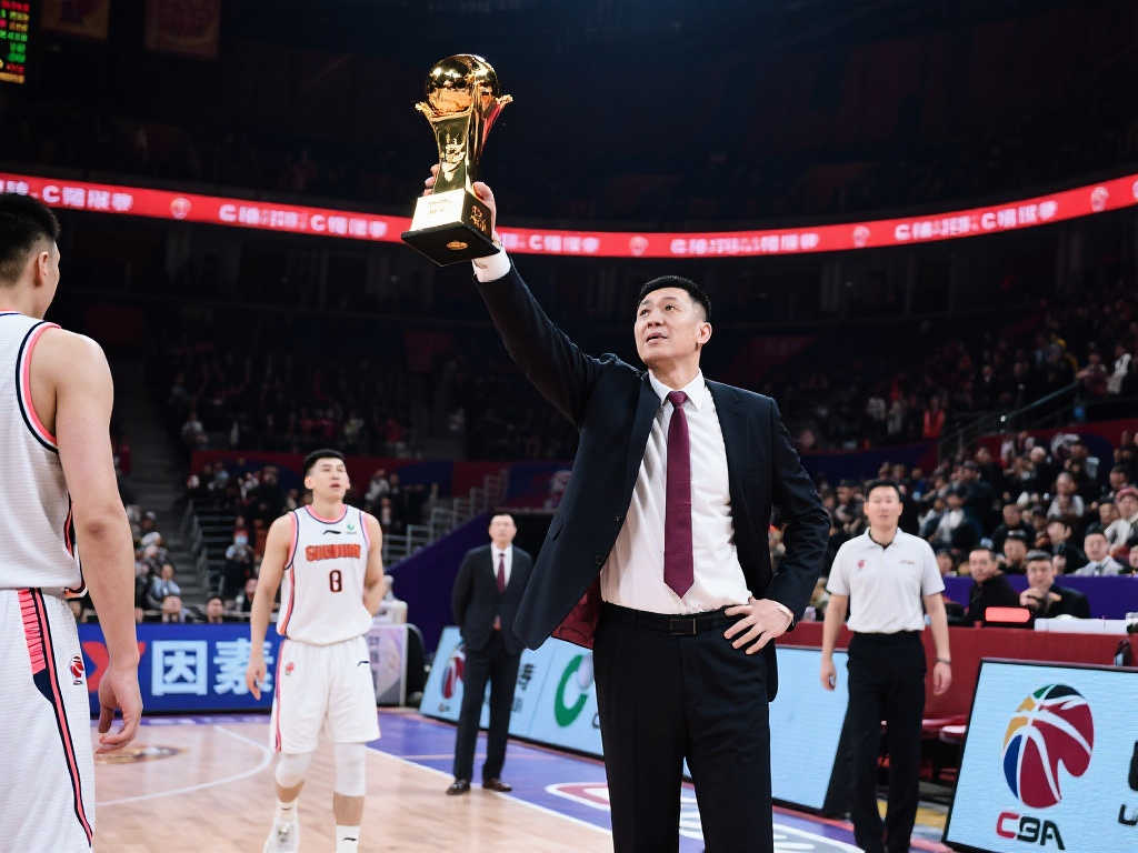 马宁率中国