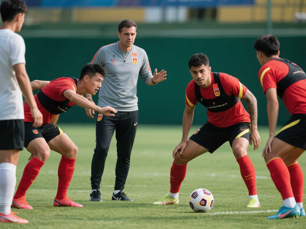 门将往往是 门将往往是