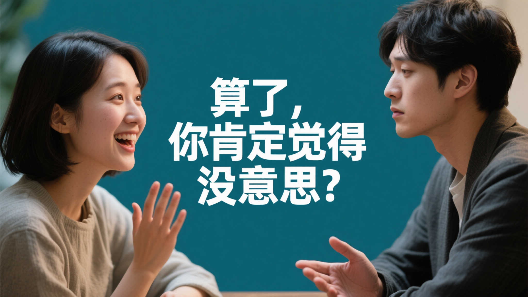 的可能性 的可能性