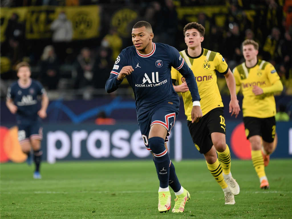 巴黎圣日尔 巴黎圣日尔