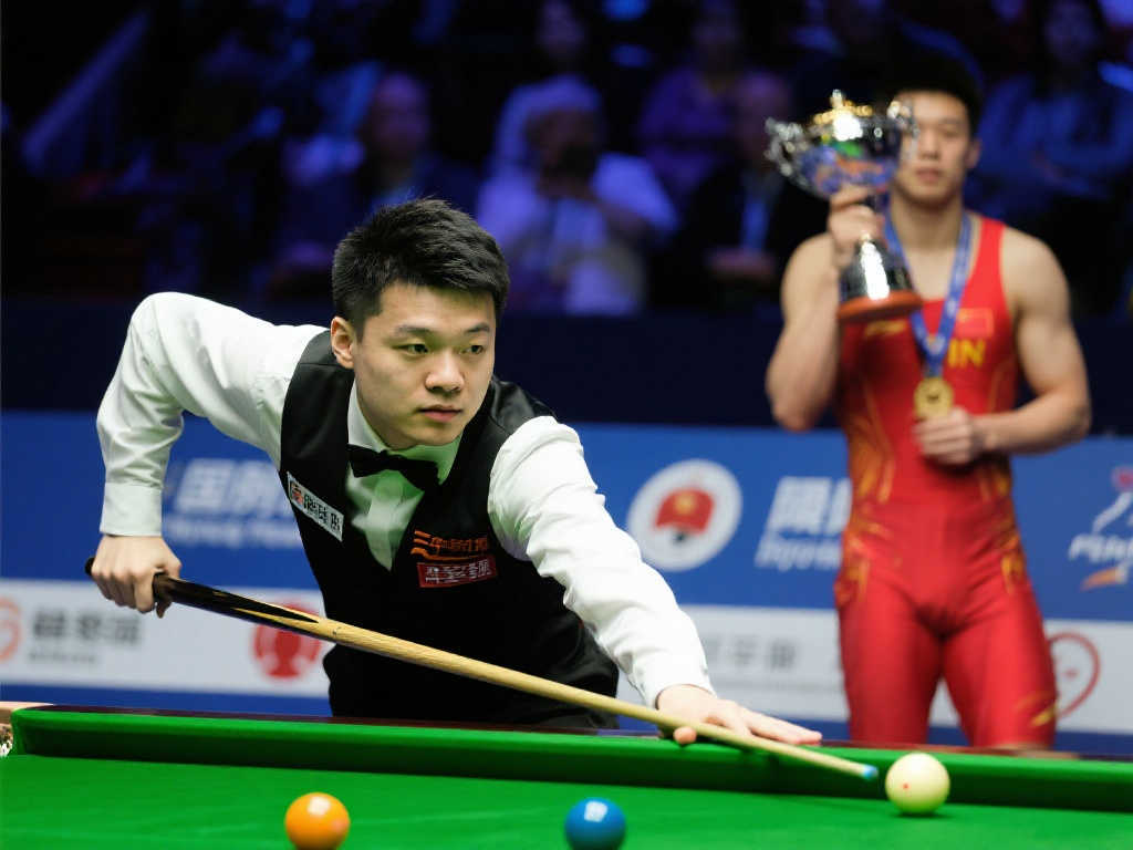 了顽强的精 了顽强的精