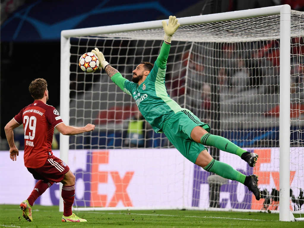 竞争力的保 竞争力的保