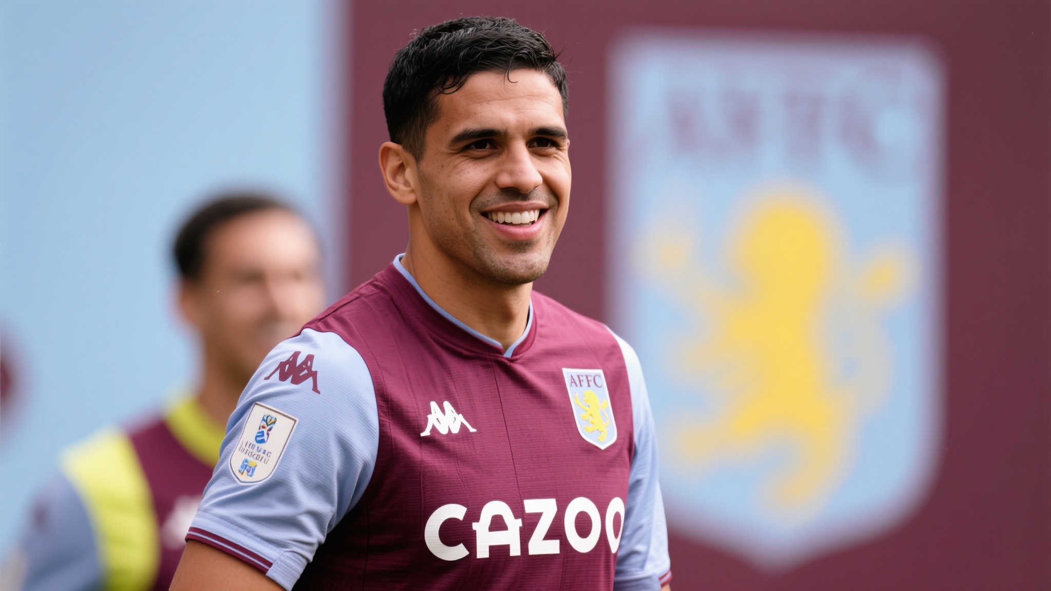 也是对球队 也是对球队