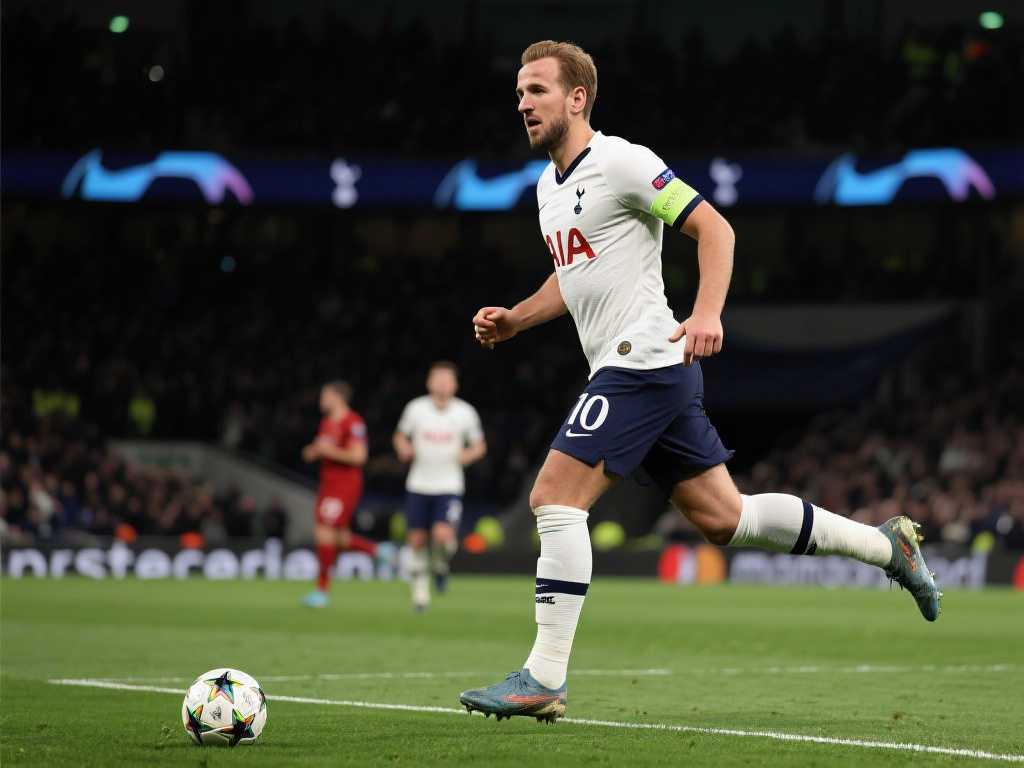 巨星的每一 巨星的每一