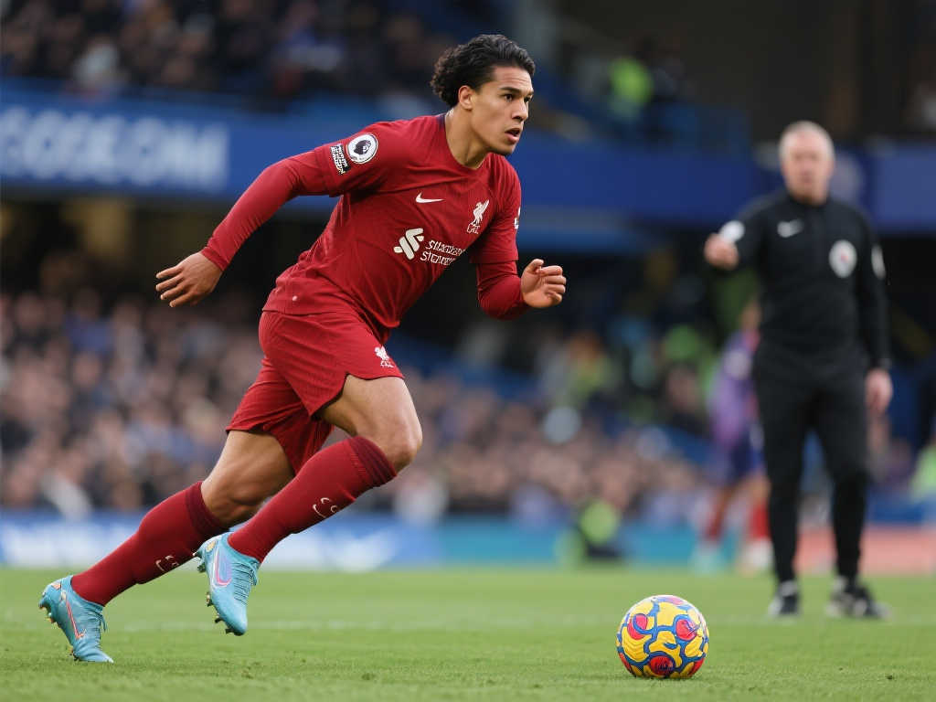 精準的射門 精準的射門