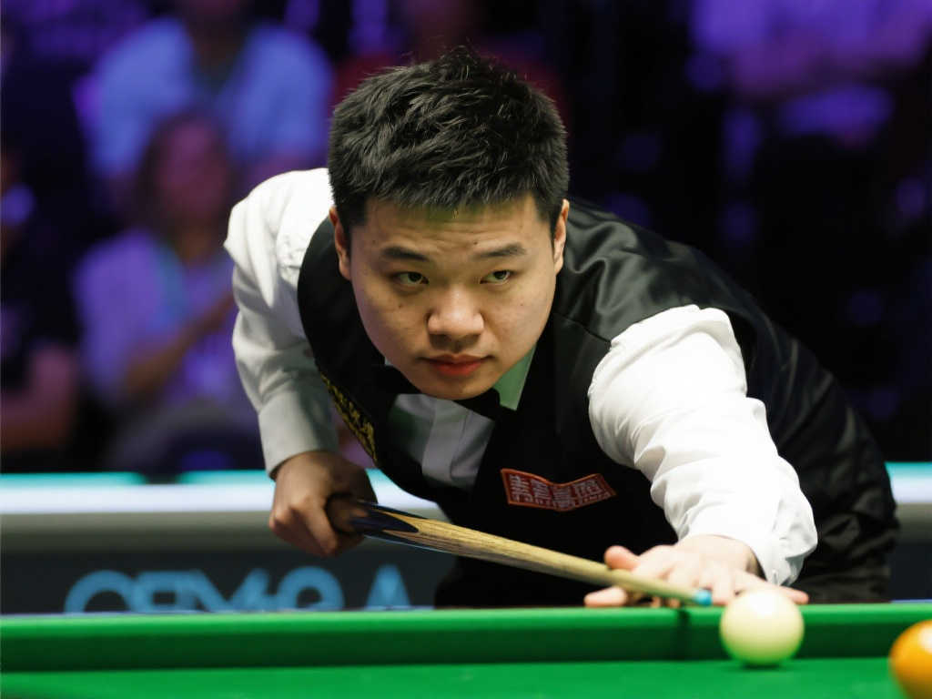 两年无大赛 两年无大赛