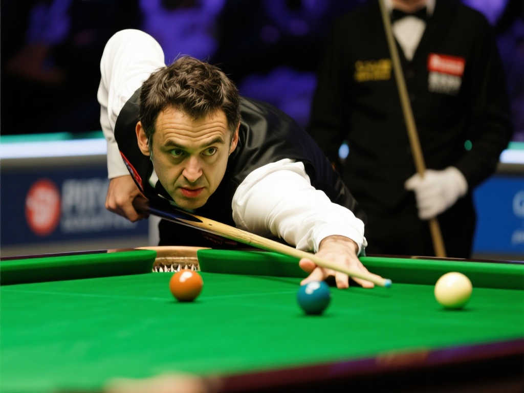 他是场上的 他是场上的