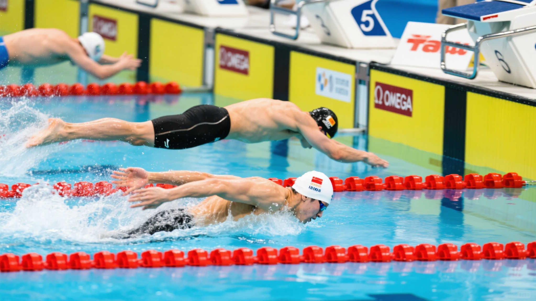 他不仅在进 他不仅在进