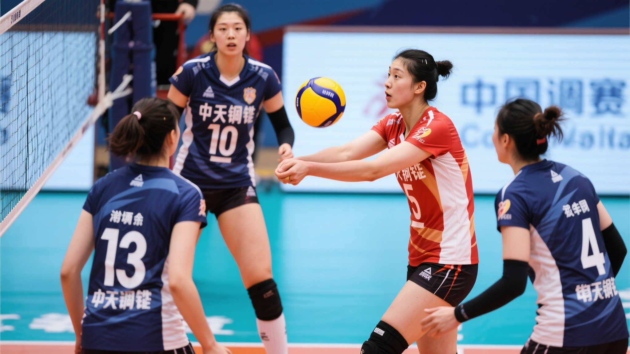 突尼斯征战 突尼斯征战