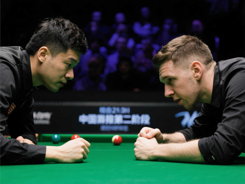 大的挑战 大的挑战