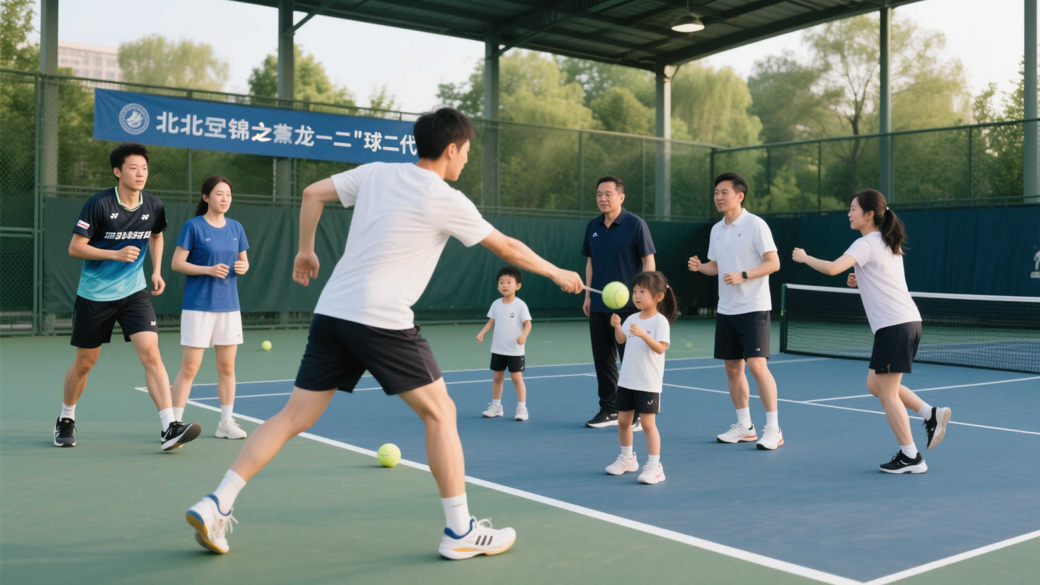 键比赛中 键比赛中